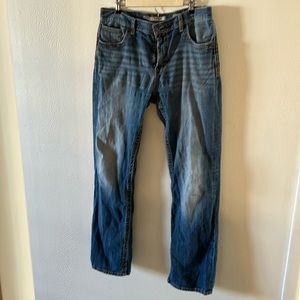 BKE Tyler Bootleg Jeans